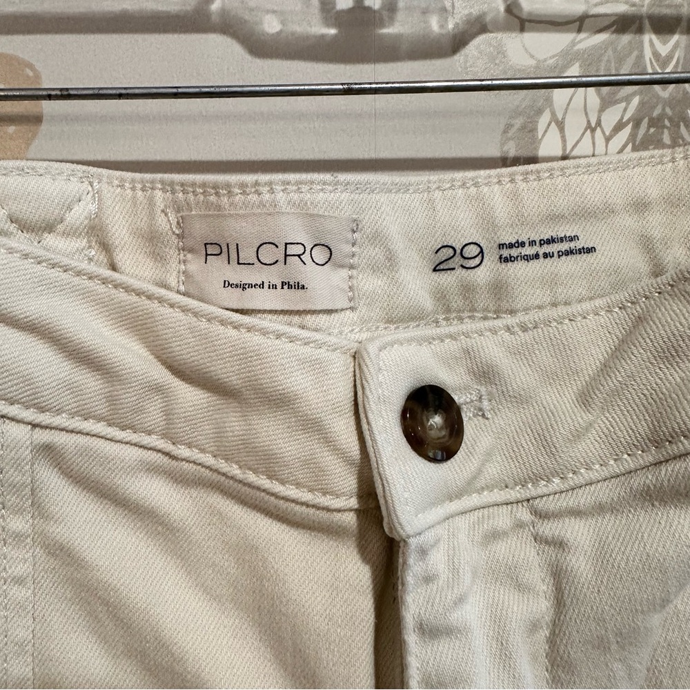 Anthropologie Pilcro Jeans - Picture 11 of 14